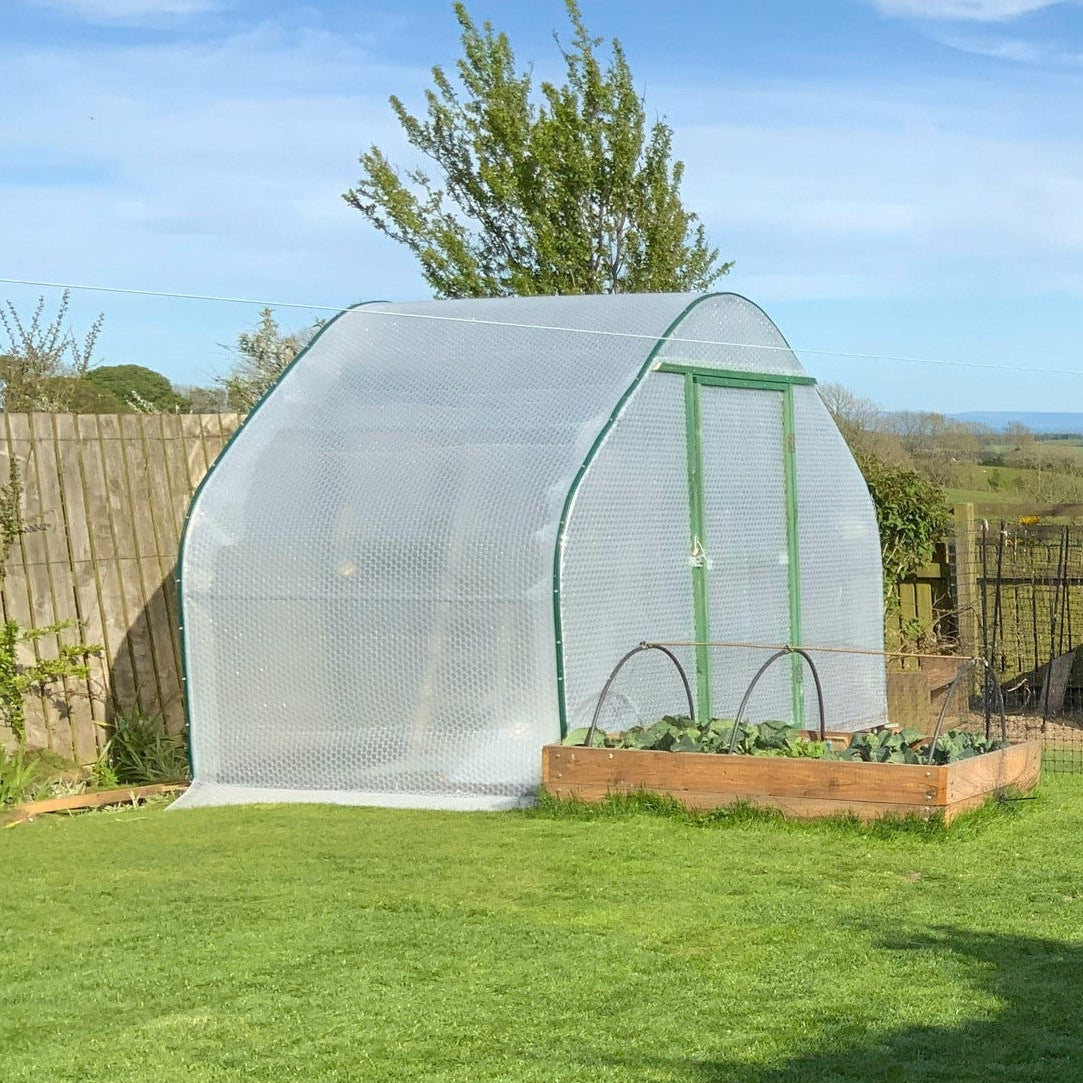 3mx2m Self Build + Extreme Brace Kit