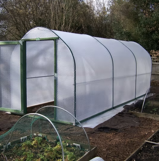 2mx6m Self Build + Extreme Brace Kit